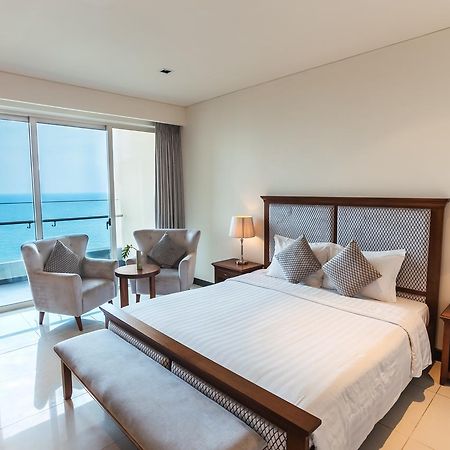 Luxury Seaview Apartment Nha Trang Exterior photo